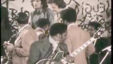 Кралят на блуса Би Би Кинг с Гугъл! BB King Called This His Best Live Performance - Videoclip.bg
