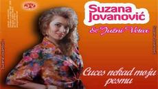 Suzana Jovanović - Čućes nekad moju pesmu - Videoclip.bg