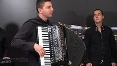 Mensur Dimnjacar - Sreo sam je, vodila je sina - Sezam Produkcija - (Tv SEZAM) - Videoclip.bg