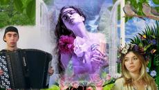 Твоя любовь мне только снилась. - Videoclip.bg