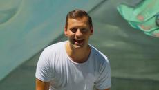 Орлин Павлов & Михаела Филева - Завръщане [официален саундтрак към филма] (Official video) - Videoclip.bg