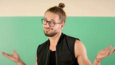 Papi Hans - Мама каза [Official Video] - Videoclip.bg