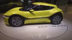 Колата на вода - Quantino! Революция при автомобилите! (2016) - Hd 720p - Videoclip.bg