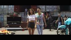 Justin Quiles - Me Curare [Official Video 2015] HD 1080p - Videoclip.bg