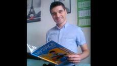 БОРИСЛАВ БОРИСОВ - LA BAMBA (КАВЪР) - Videoclip.bg