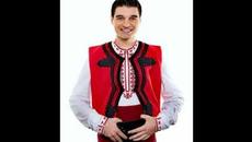 БОРИСЛАВ БОРИСОВ - ДЕВОЙКО, МЪРИ, ХУБАВА - Videoclip.bg