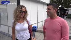 Защо БНТ свали Сънчо от ефир - анкета - Videoclip.bg