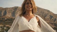 Ioanna Legaki - An Ksanazousa • Official Music Video - Videoclip.bg