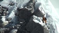 Почитаме Джунко Табей с Гугъл - Японка първата жена покорила Еверест! 80-th Birthday Junko Tabei Google Doodle - Videoclip.bg