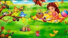 Есенното равноденствие 2019 дойде тази нощ! Гугъл ни поздравява за честита есен! Есен ни зове - Videoclip.bg