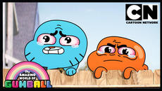 Невероятният свят на Гъмбол - Сезон 6 Епизод 40 (The Heart) HD - Videoclip.bg