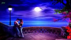 Oscar Benton – Give It Up To Love - Videoclip.bg