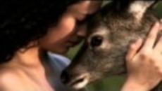 Водната Фея от Водопада! Арабска Музика 2014 Faraway Island (Instrumental Arabic Music) - Videoclip.bg