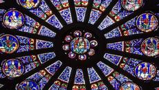Notre Dame Fire - Videoclip.bg