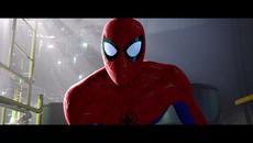We Are Spider-Man ‘Spider-Man: Into the Spider-Verse’ Bonus Features BluRay EXTRAS [HD] - Videoclip.bg