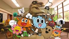 The Amazing World of Gumball / Невероятният свят на Гъмбол - S02 E03 - Videoclip.bg