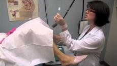 Georgios Papanikolaou (pap test)! Pap Test - A step-by-step look at what happens during the test - Videoclip.bg