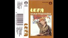 Lepa Lukic - Ja nisam pesma - (Audio 1989) HD - Videoclip.bg