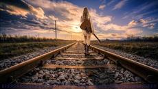 Journey Dont stop belleving - Videoclip.bg