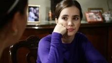 Сълзи от рая 6 серия! Слезы Дженнет 6 серия, турецкий сериал, Анонс , русские субтитры - Videoclip.bg