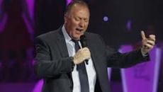 Sabahudin Sabanovic Dino - Nocas mi je srce ranjeno - Videoclip.bg