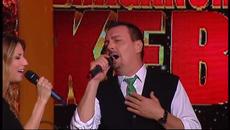 Keba i R. Manojlovic - U snu ljubim medna usta - Videoclip.bg