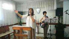 "Записани в Книгата" - п-р Боян Боянов, 25.05.2019г. - Videoclip.bg