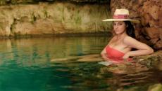 NEW 2019! Axel Muñiz ft.  Maite Perroni & Juan Magán - *Sin Ti* (Video Oficial) - Videoclip.bg