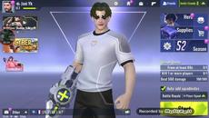 Cyber Hunter Solo - Videoclip.bg