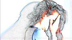 Barbara Blue The Phantom Blues Band - Broken Hearts Row - Videoclip.bg