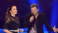 Sasa Milosevic Mare - Ti samo budi dovoljno daleko - (live) - Nikad nije kasno - Videoclip.bg