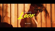 NEW!Jorge González - *León* (Video Oficial) - Videoclip.bg