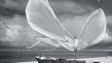 Simone Kopmajer - Come fly with me - Videoclip.bg