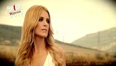 NINO - Theos  (Terry Petras & Petros Karras Official Remix) – Official Music Video - Videoclip.bg