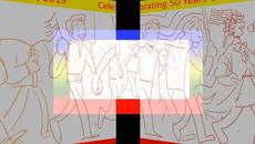 Google Doodle Celebrating 50 Years Of Pride! Парадът на гордостта с Гугъл 2019 - Videoclip.bg