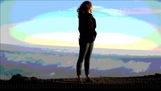 Roxy Perry - Back In Bluesville - Videoclip.bg