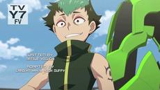 [Bg Audio] Bakugan: Battle Planet - 05 - Videoclip.bg