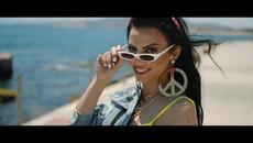 Xrisa Mpandeli - Antexo - Official Music Video - Videoclip.bg
