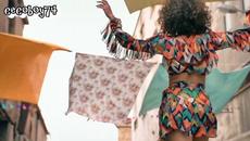 Ирини Пападопулу - халал да ти е - Videoclip.bg