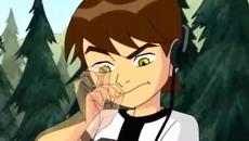 Ben 10 - The Big Tick Salman Sk Silver RG - Videoclip.bg