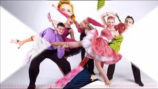 Liuis Coloma ☀️ It's a brand new Boogie - Videoclip.bg