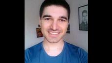 БОРИСЛАВ БОРИСОВ - ПРОЧУ СЕ НАЙДЕН - Videoclip.bg