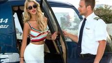 The Diamonds Little darlin 1957 - Videoclip.bg