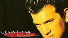 Chris Isaak - Wicked Game (1989) - Videoclip.bg