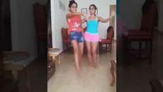 Момичета Играят Кючек - Videoclip.bg