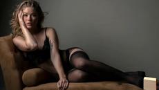 Stella Starlight Trio · Shirley  ·  Every Teardrop is a Waterfall · - Videoclip.bg