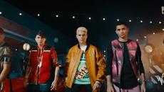 NEW 2019! CNCO - *De Cero* (Official Video) Страхотна Песен! - Videoclip.bg