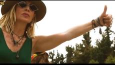 Anna Vissi - Giota Gianna - Osoi Agapane Den Pethainoune - Official Music Video - Videoclip.bg