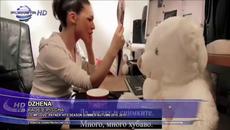 ДЖЕНА - КЪДЕ Е ПИЧА ПЛАНЕТА HD - Videoclip.bg