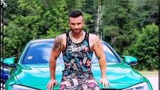 Крум ft. Оцко -  Ретро  Микс - Videoclip.bg